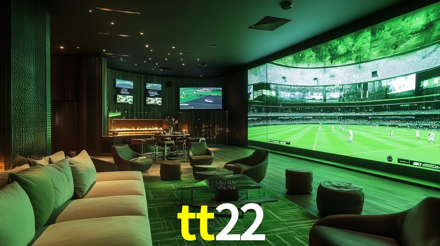tt22 - Cassino do Ouro Vivo - tt22.com