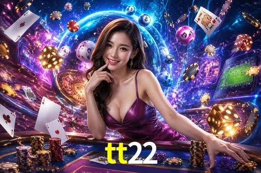 Welcome Bonus tt22