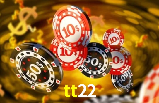 Estatísticas tt22