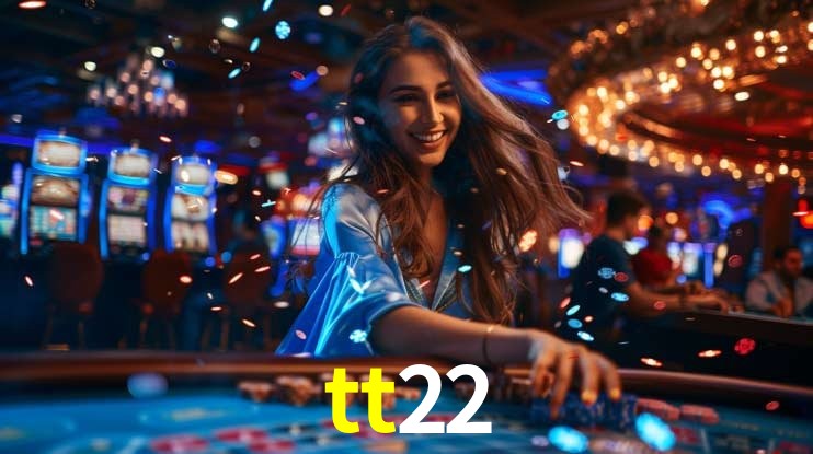 Experiência VIP tt22