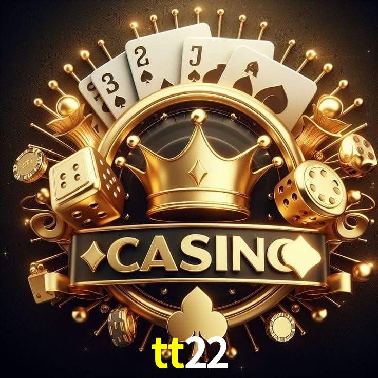 Casino Ao Vivo tt22