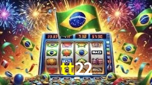 Slot Games tt22