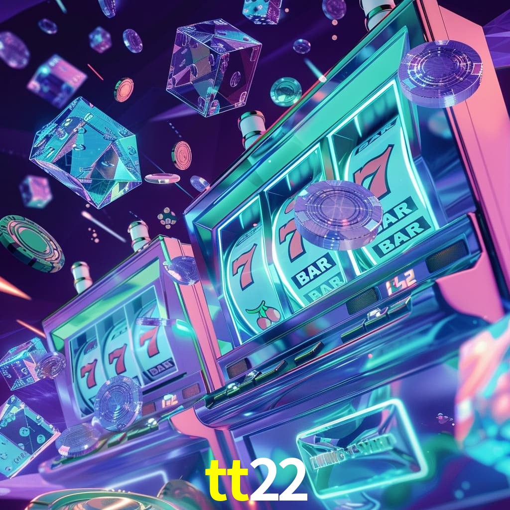 Jogos Exclusivos tt22