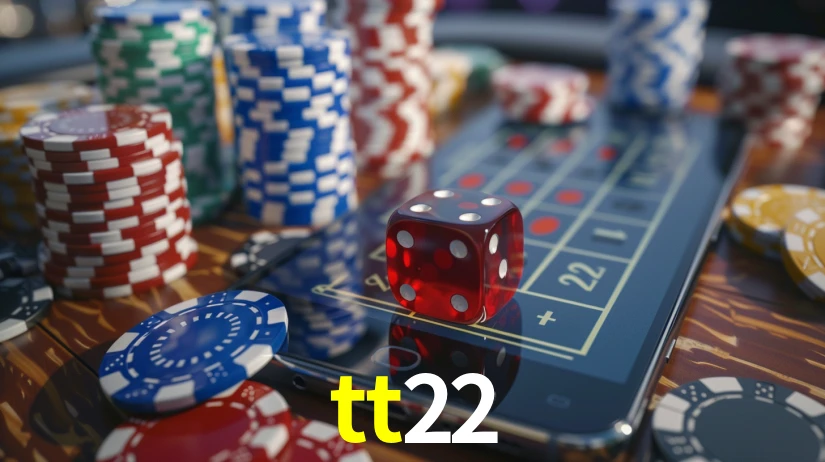 Bônus Generosos e Exclusivos no tt22 para Você!