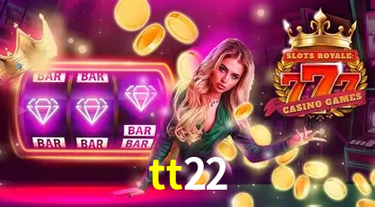 A Experiência Imersiva dos Cassinos Ao Vivo no tt22