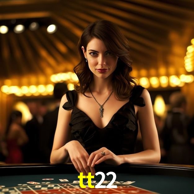 A Emoção da Loteria na tt22: Uma Chance de Mudança de Vida