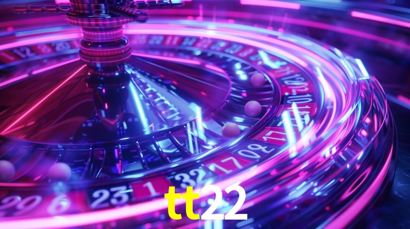 cassino tt22