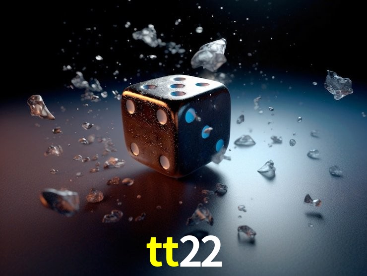 Catálogo de jogos na tt22