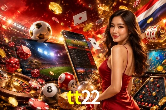 Responsive Design tt22