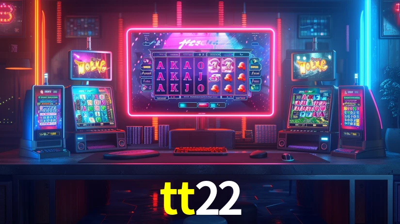 Experimente o Login Seguro Premium no tt22