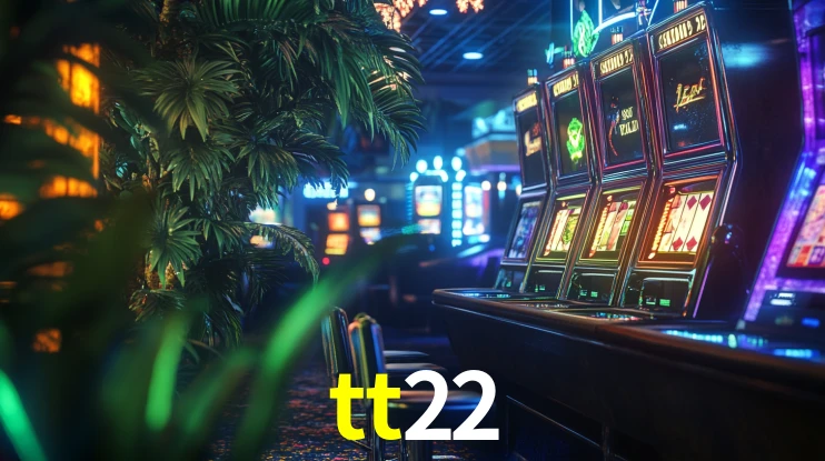 Live Casino tt22