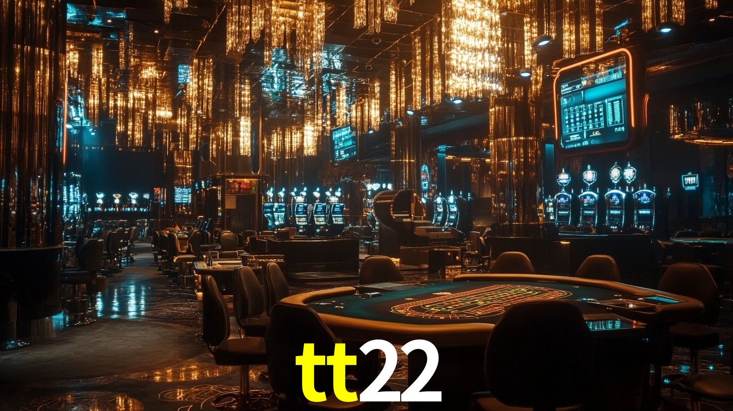 tt22: Seu Especialista em Apostas Esportivas Brasileiras