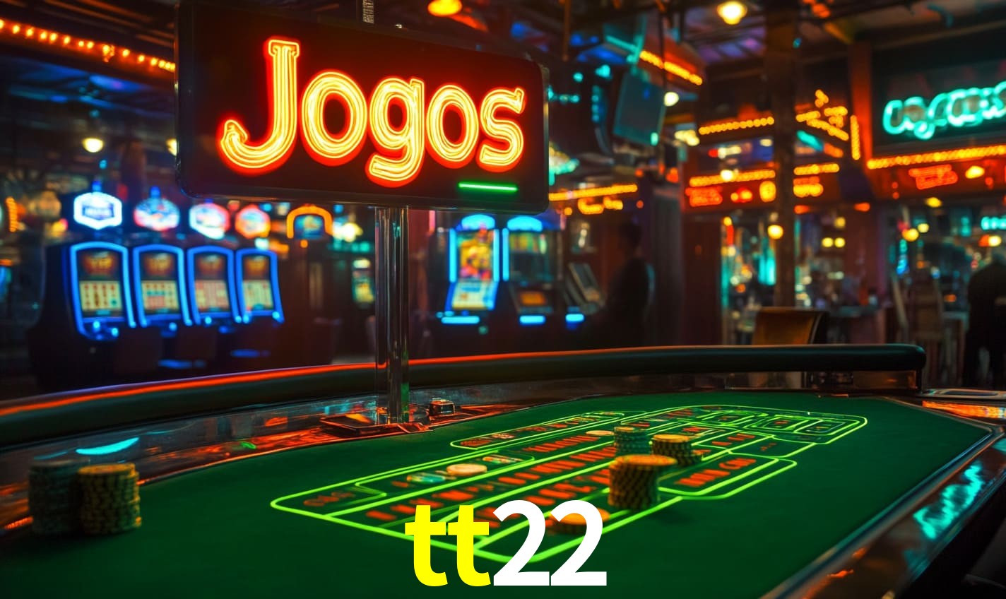 Sistemas de Segurança tt22