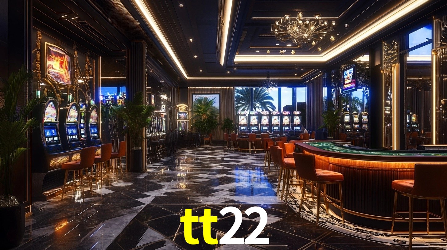 tt22 App Interface