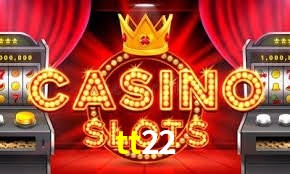Live Casino tt22