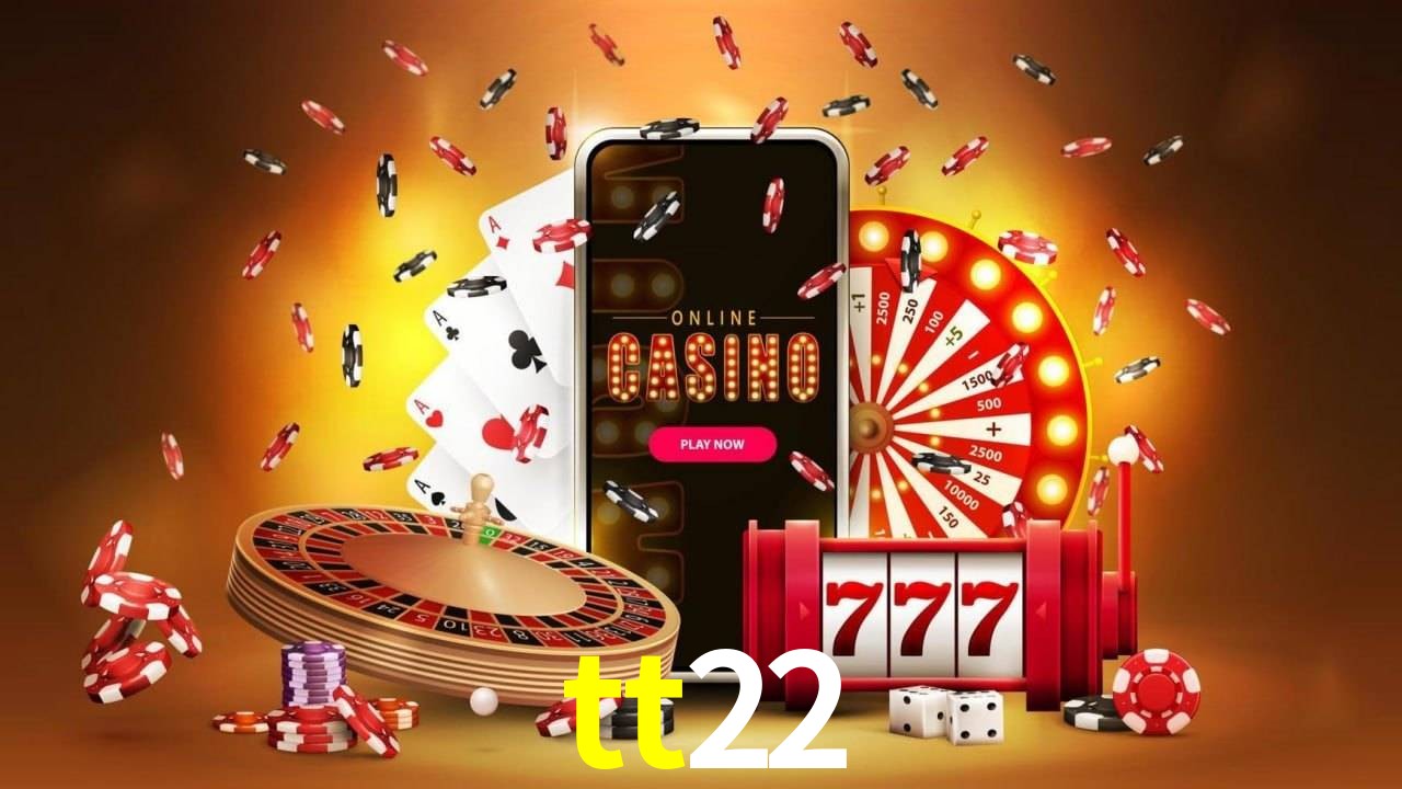 Tecnologia da Plataforma tt22