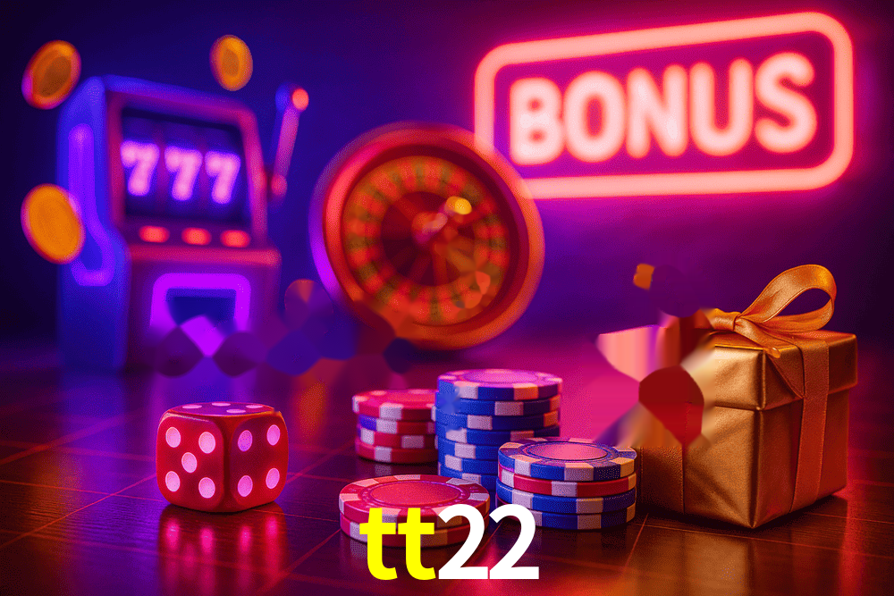 Apostas Esportivas na tt22: Um Guia Completo