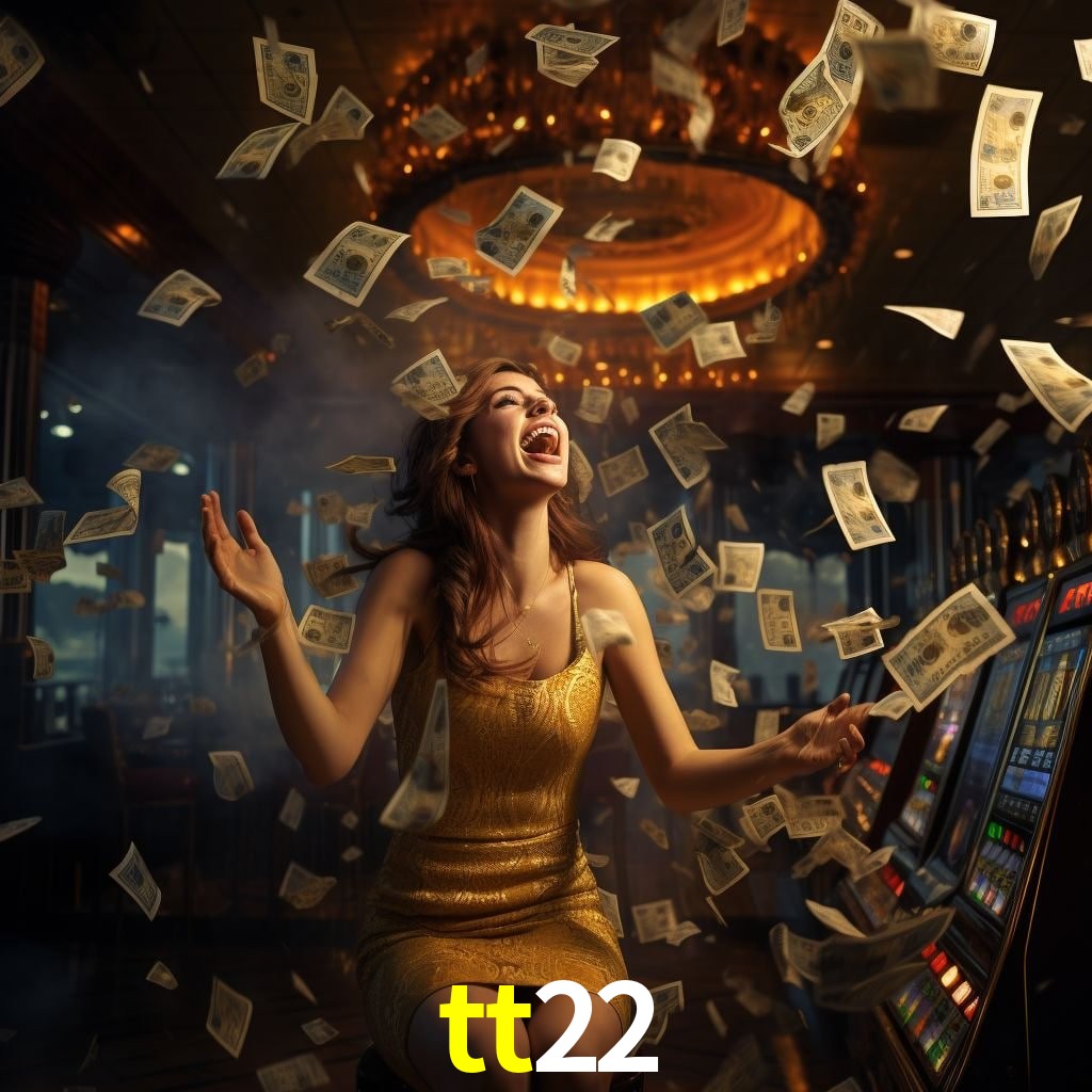 Spaceman Game tt22