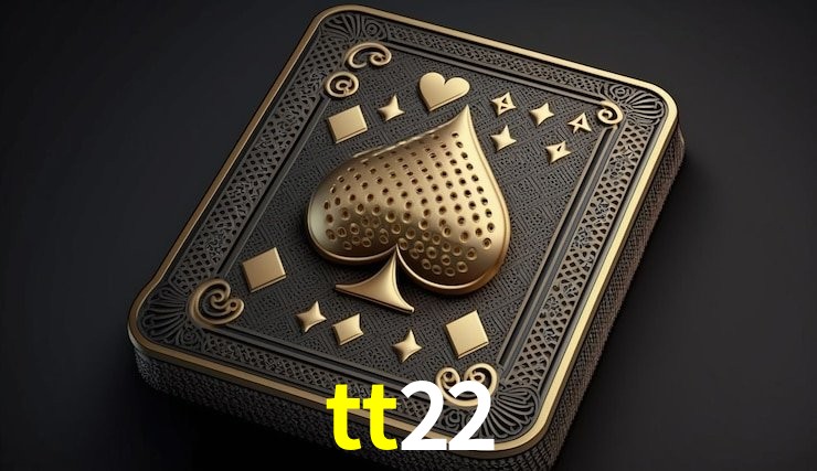 Diretório de Jogos tt22