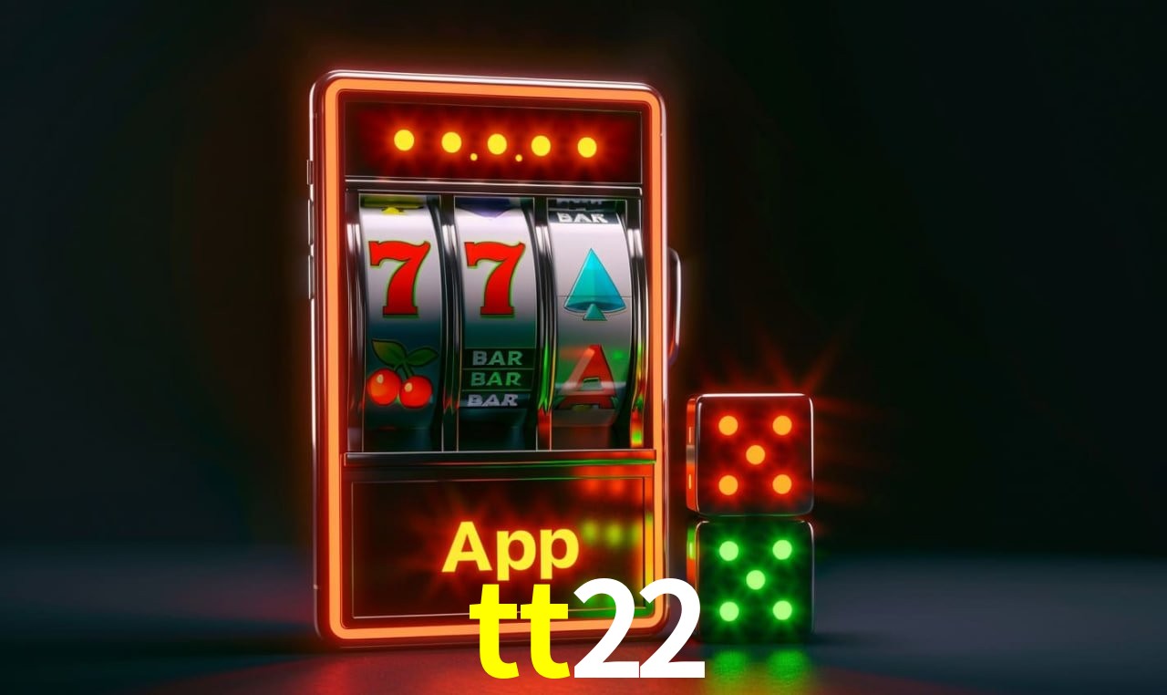 Provedores de Jogos tt22