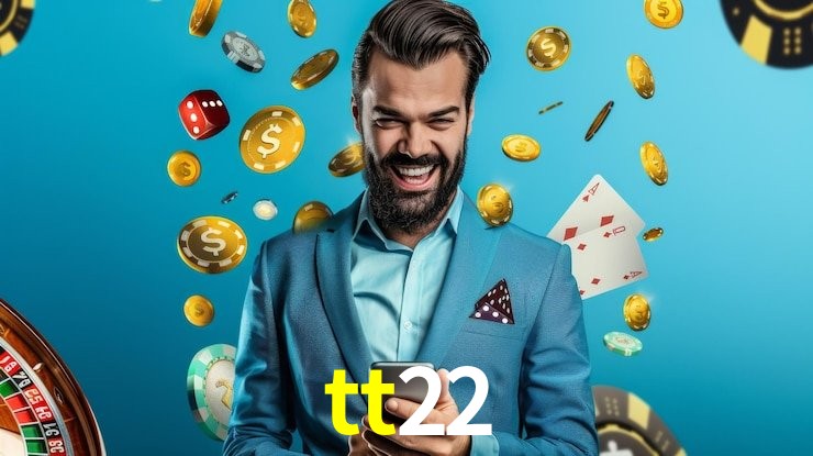 Game Providers tt22