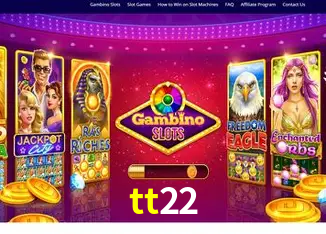 Descubra a Essência do tt22: Nossa História e Compromissos