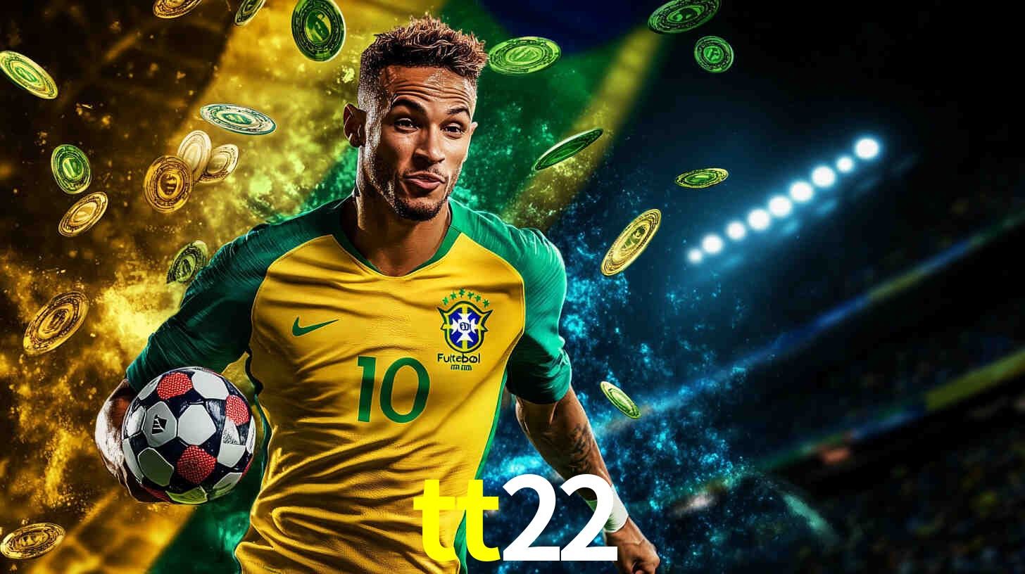Descubra o Programa VIP da tt22: Vantagens Exclusivas para Jogadores