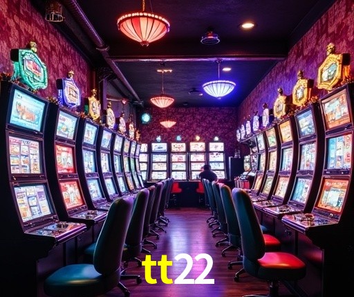 RTP dos slots populares na tt22