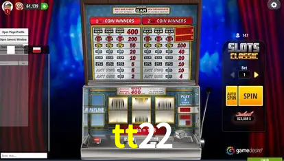 A Emoção da Loteria na tt22: Uma Chance de Mudança de Vida
