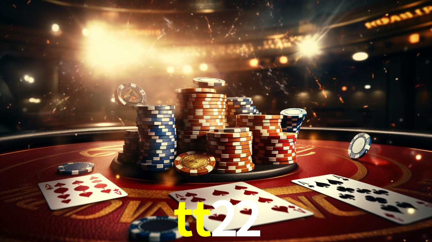 VIP Casino tt22