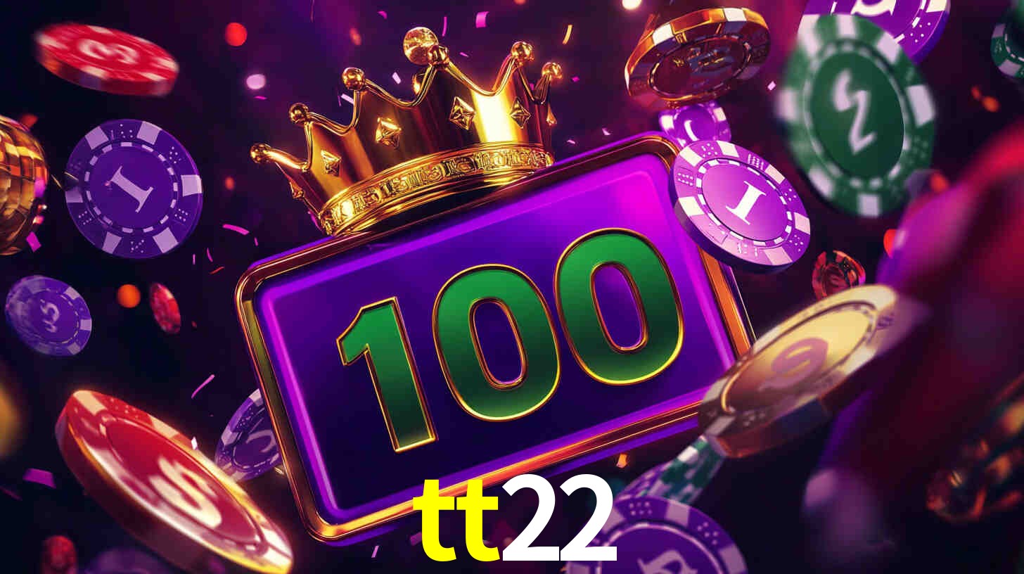 Tournaments tt22