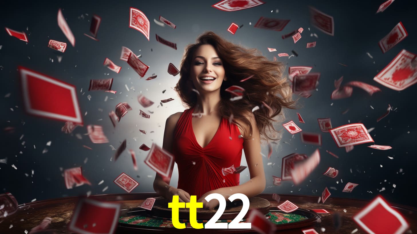 Roulette Table tt22