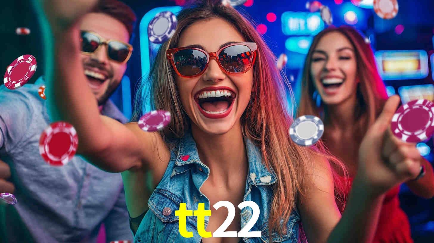 Explorando a Categoria de Eventos em Apostas na tt22