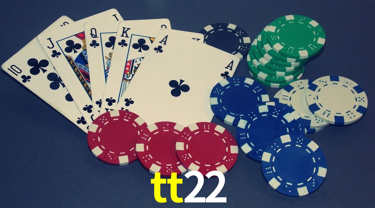 Games Directory tt22