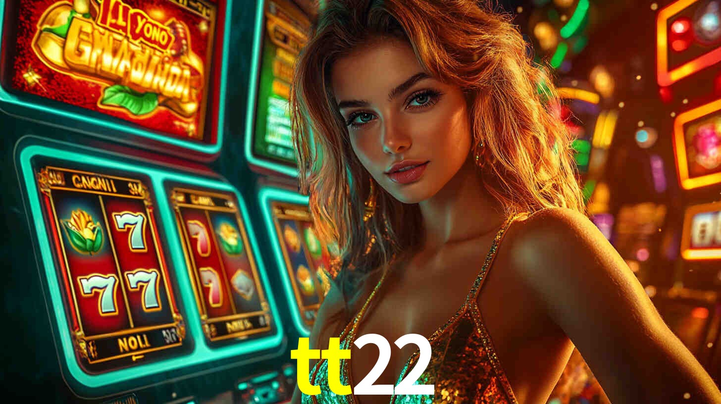 Welcome Bonus tt22