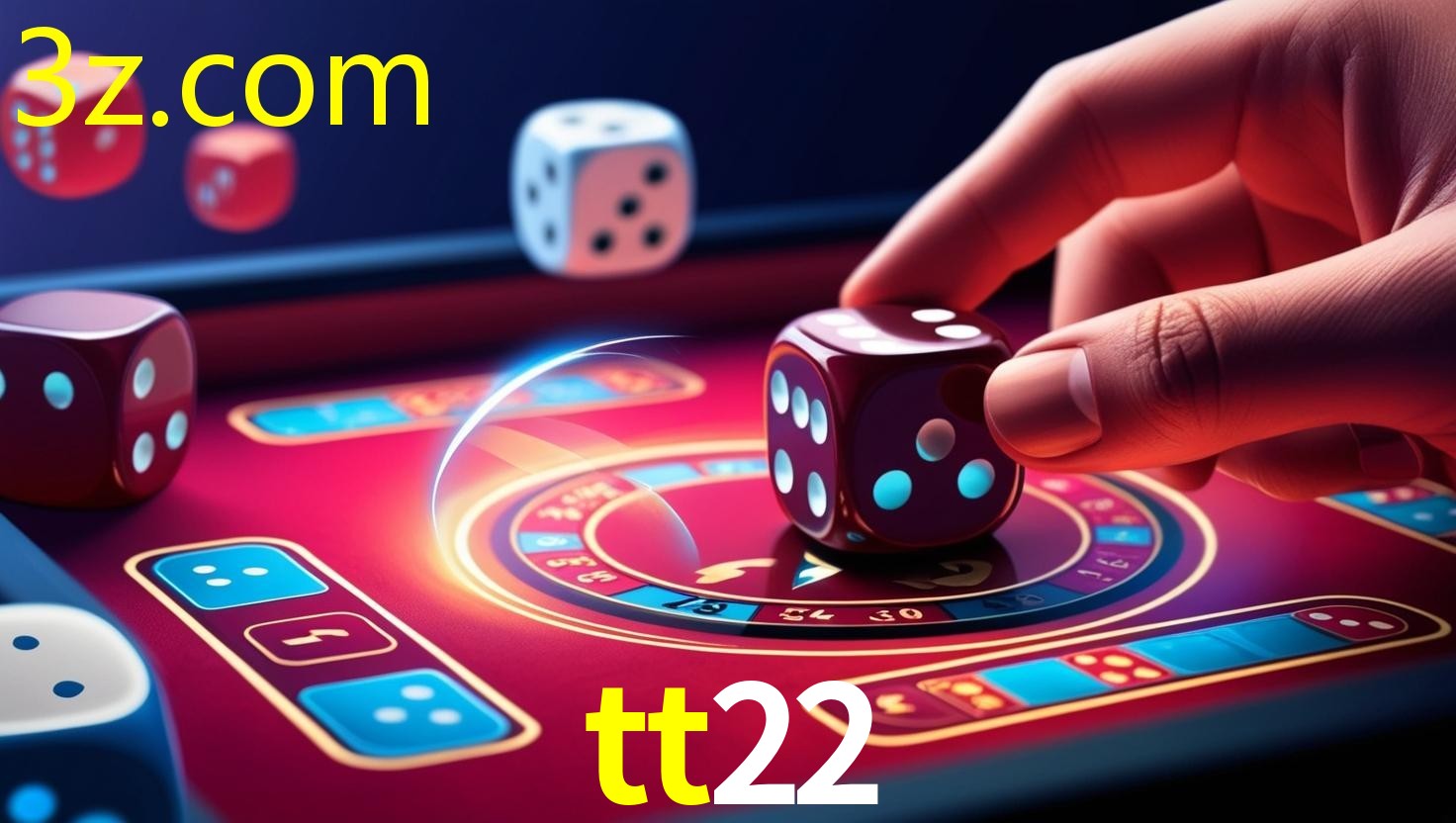 TT22.COM Login Rápido