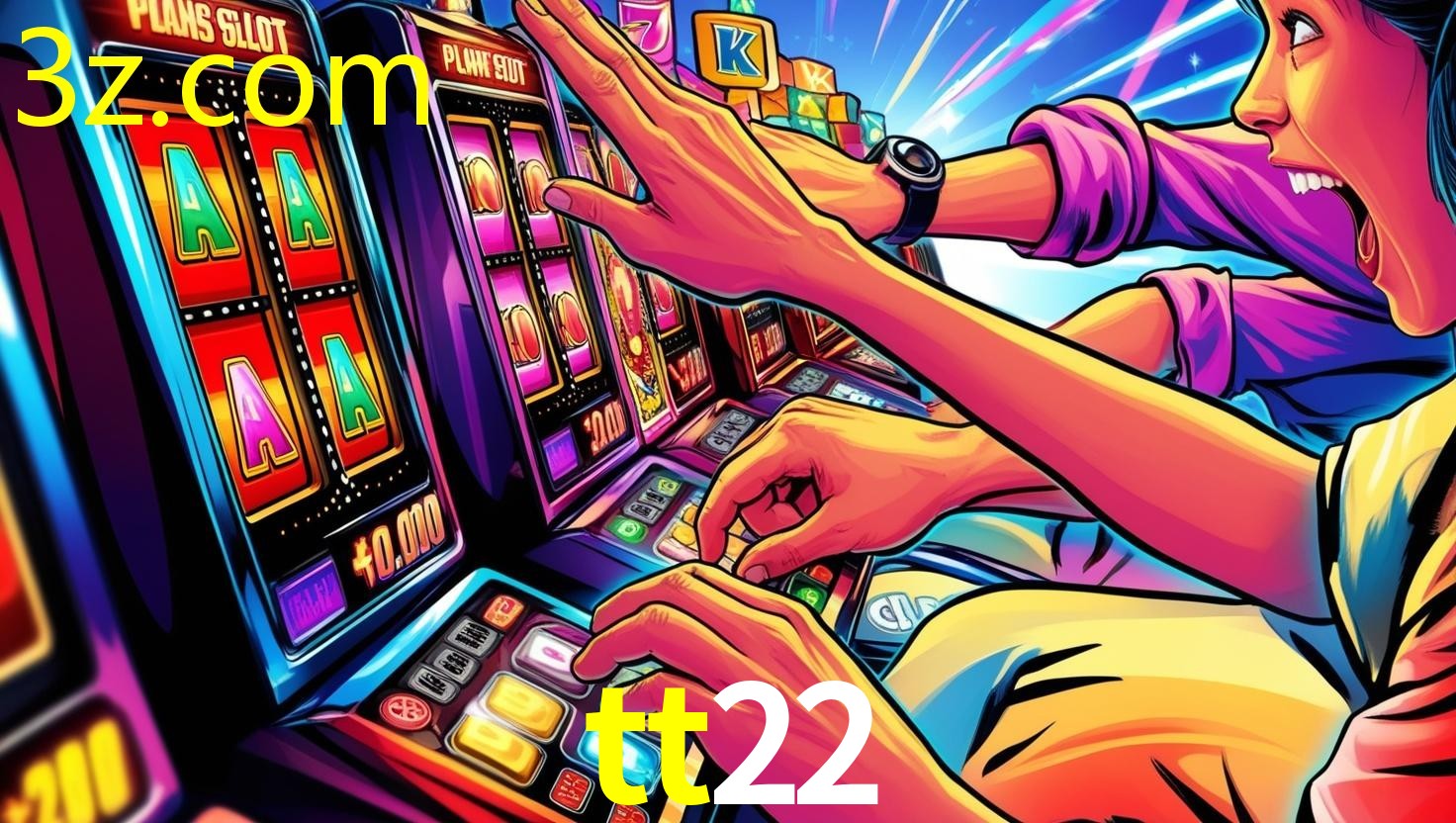Jogos Crash na TT22.COM