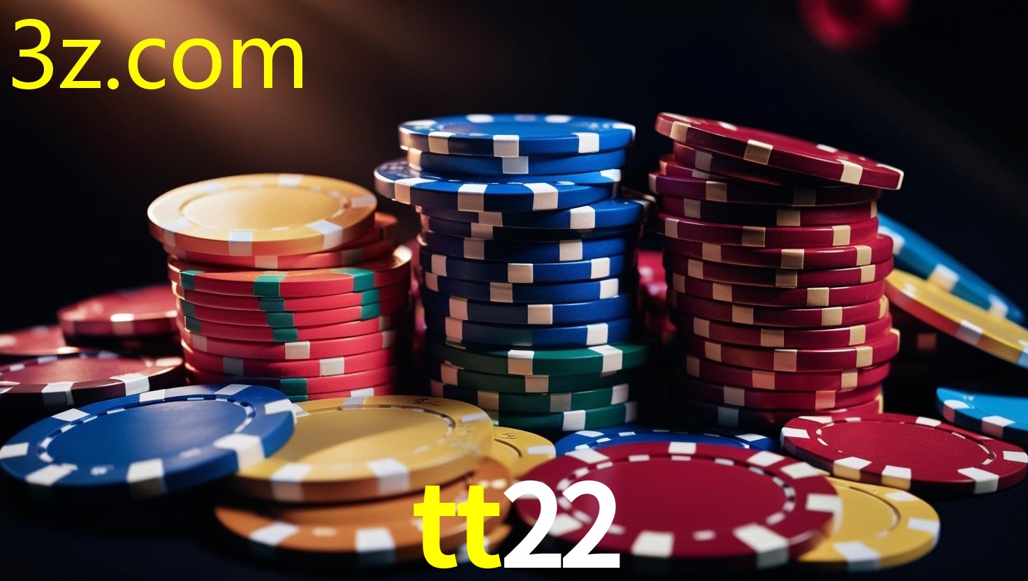 Bonus na Cassino Online TT22.COM