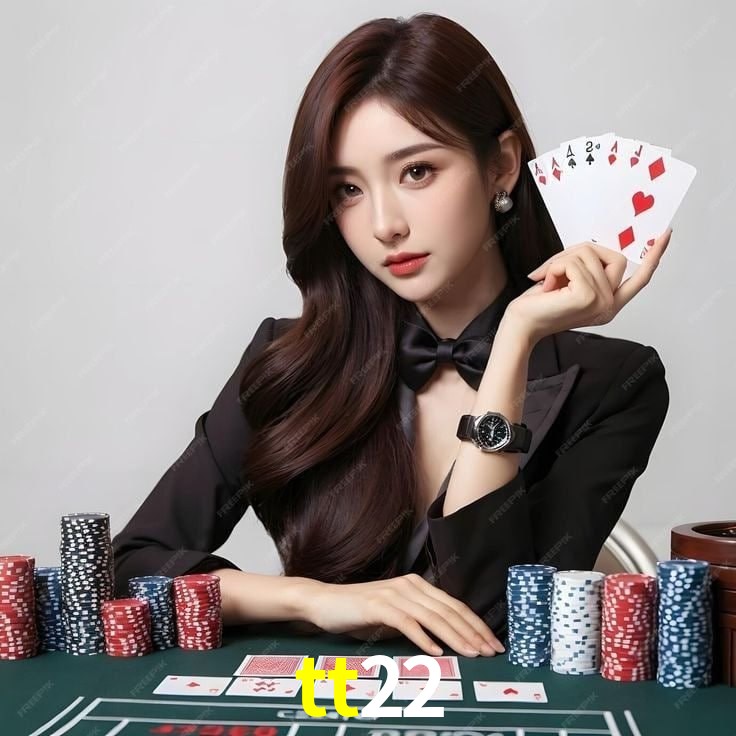 Jogos de Slot tt22