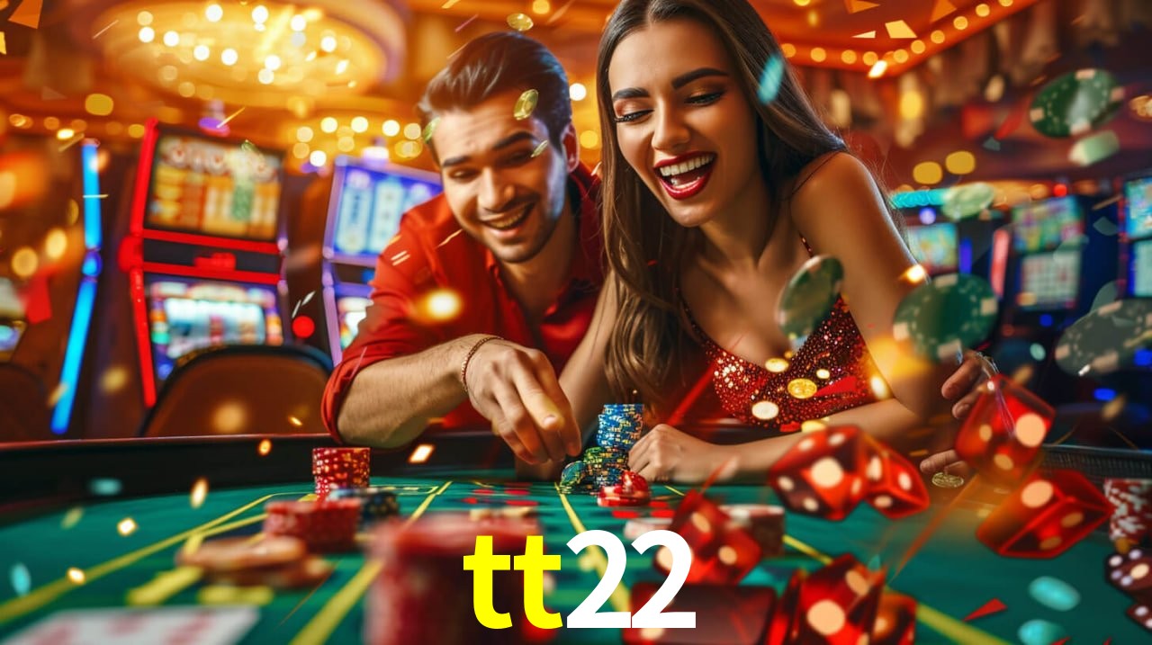 Estatísticas do Jogo tt22