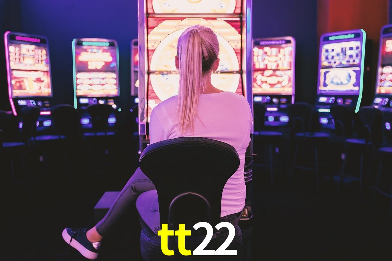 Casino VIP tt22
