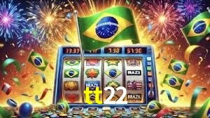 Casino Ao Vivo tt22