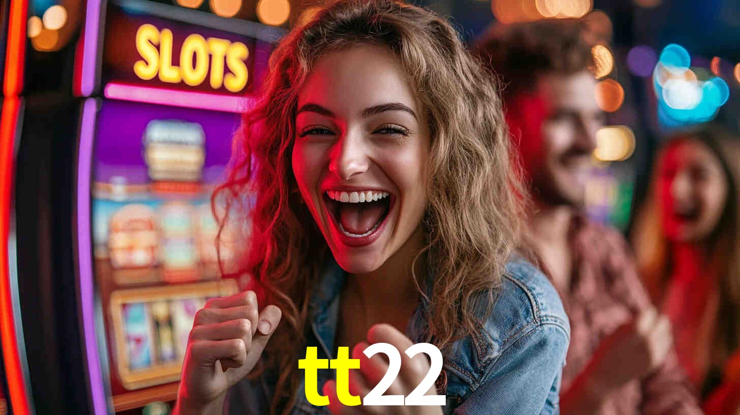 Apostas de Tênis tt22