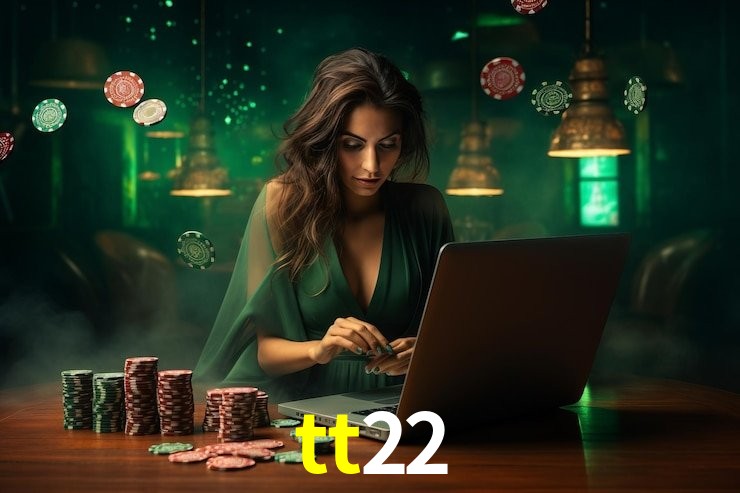 PIX Instantâneo tt22